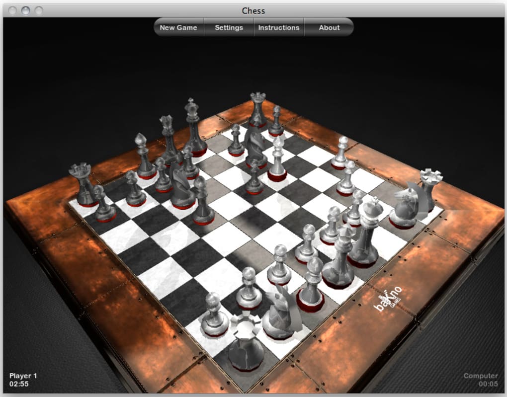 best chess app for mac